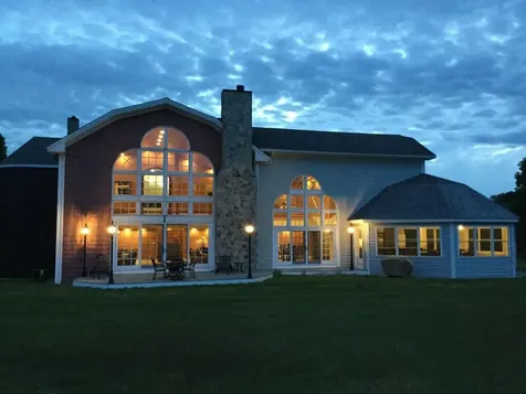 238 Laudholm Farm Road Wells ME 04090