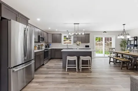 2 Howards Lane Windsor ME 04363