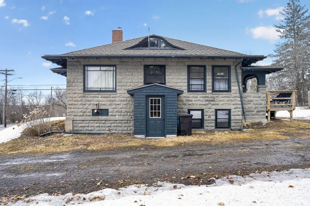 87 Main Street Limestone ME 04750