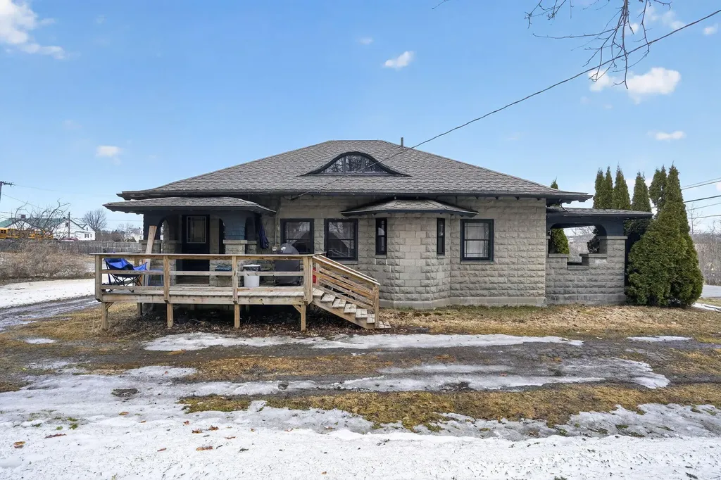 87 Main Street Limestone ME 04750
