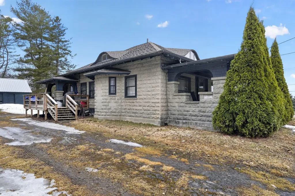 87 Main Street Limestone ME 04750