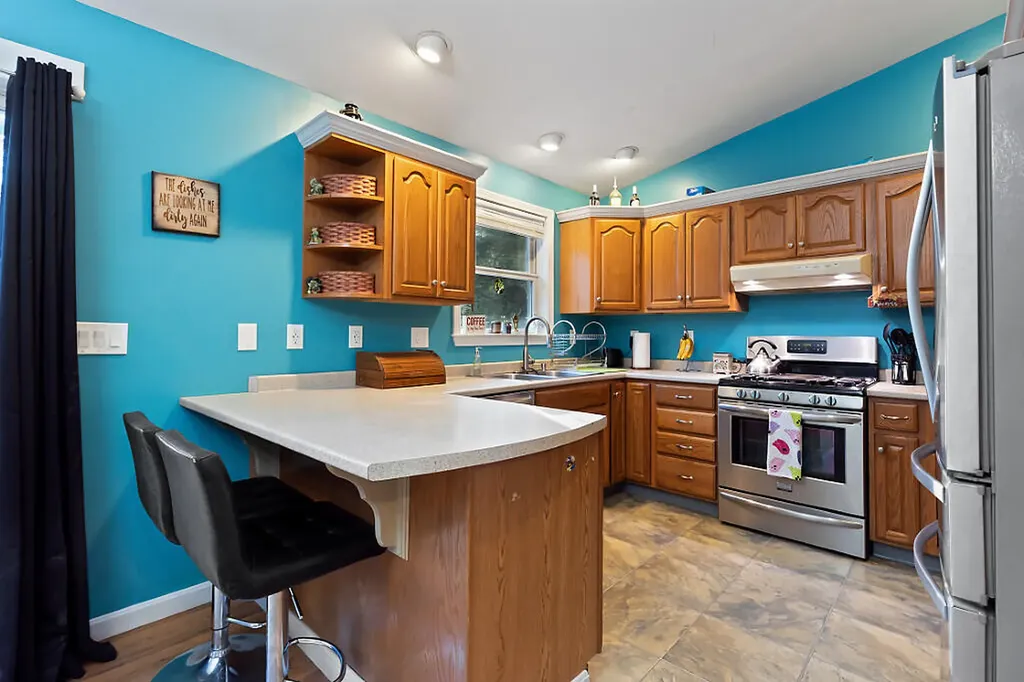 67 Sunflower Lane Sidney ME 04330