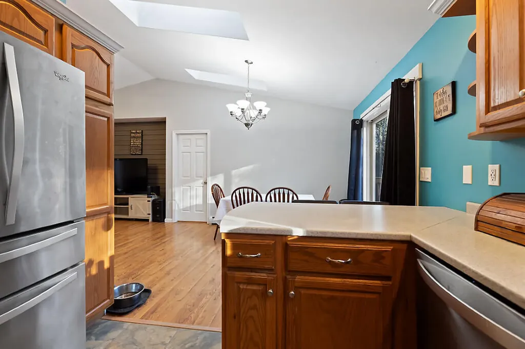 67 Sunflower Lane Sidney ME 04330