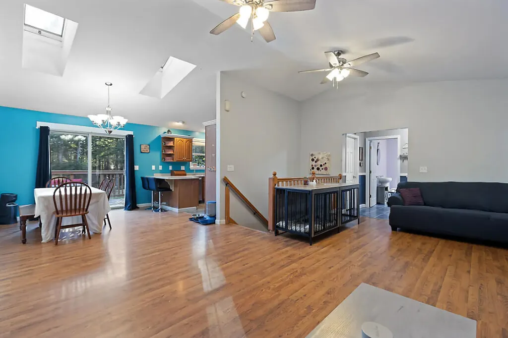 67 Sunflower Lane Sidney ME 04330