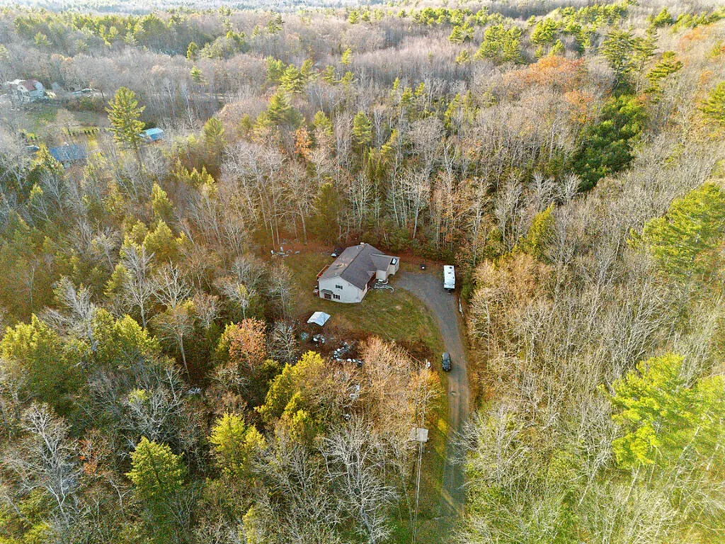 67 Sunflower Lane Sidney ME 04330