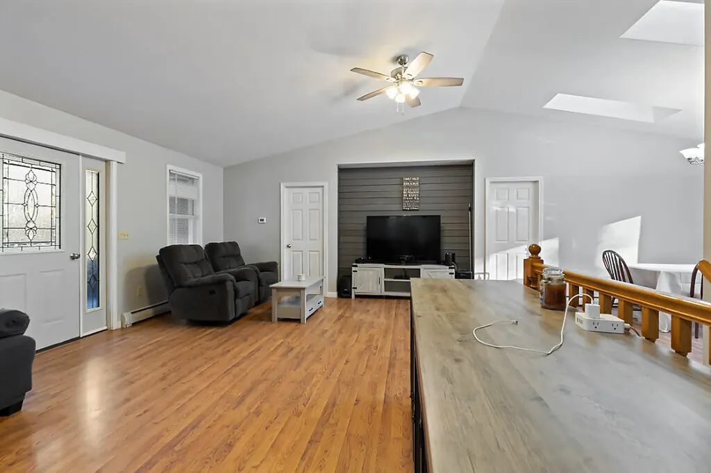 67 Sunflower Lane Sidney ME 04330