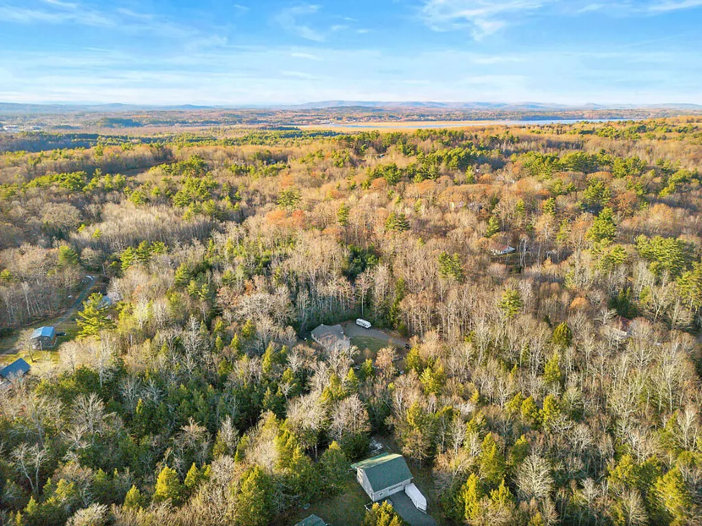 67 Sunflower Lane Sidney ME 04330