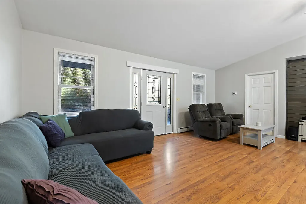 67 Sunflower Lane Sidney ME 04330