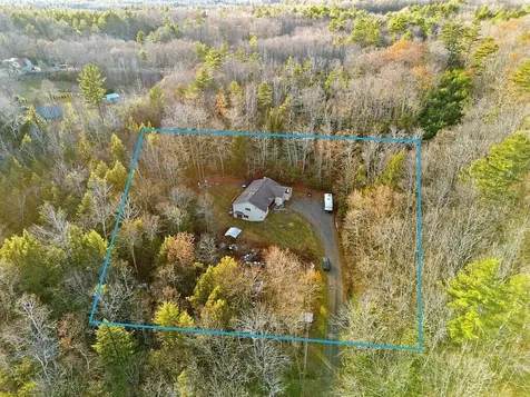 67 Sunflower Lane Sidney ME 04330