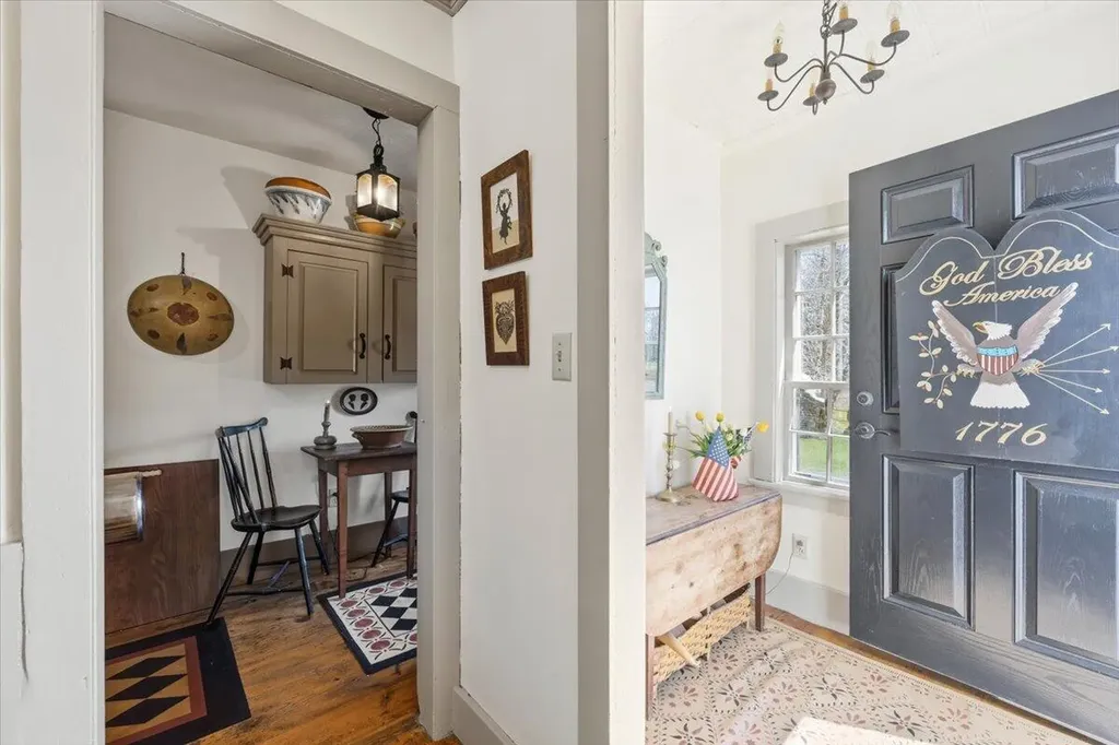237 River Road Hollis ME 04042