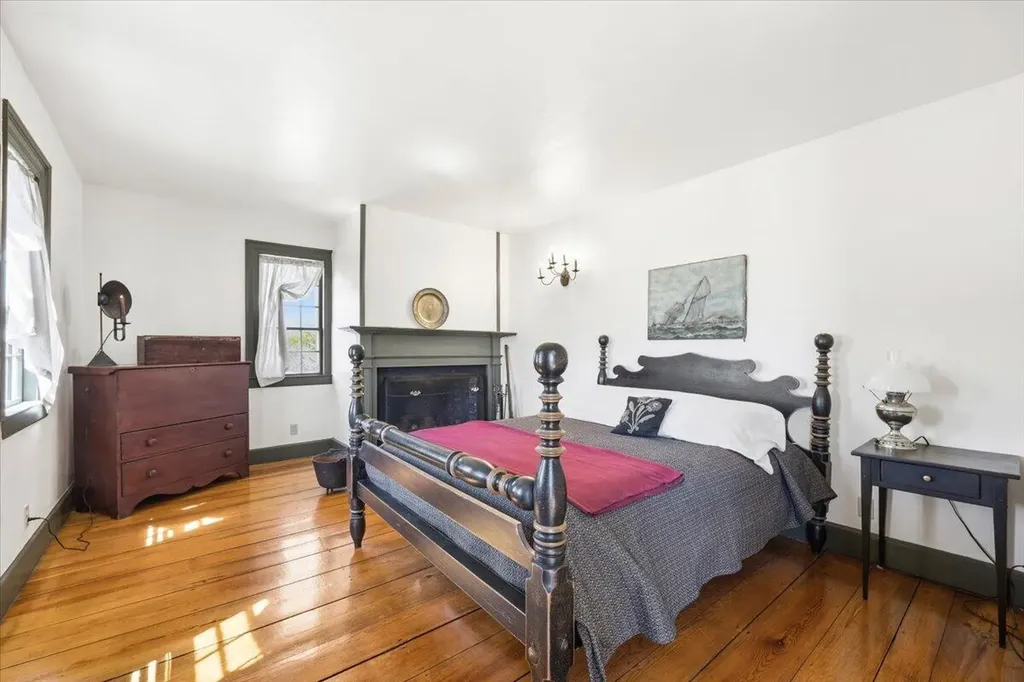 237 River Road Hollis ME 04042