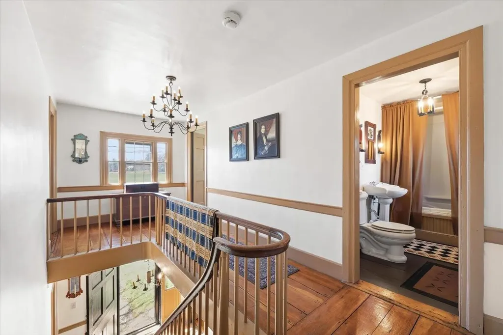 237 River Road Hollis ME 04042