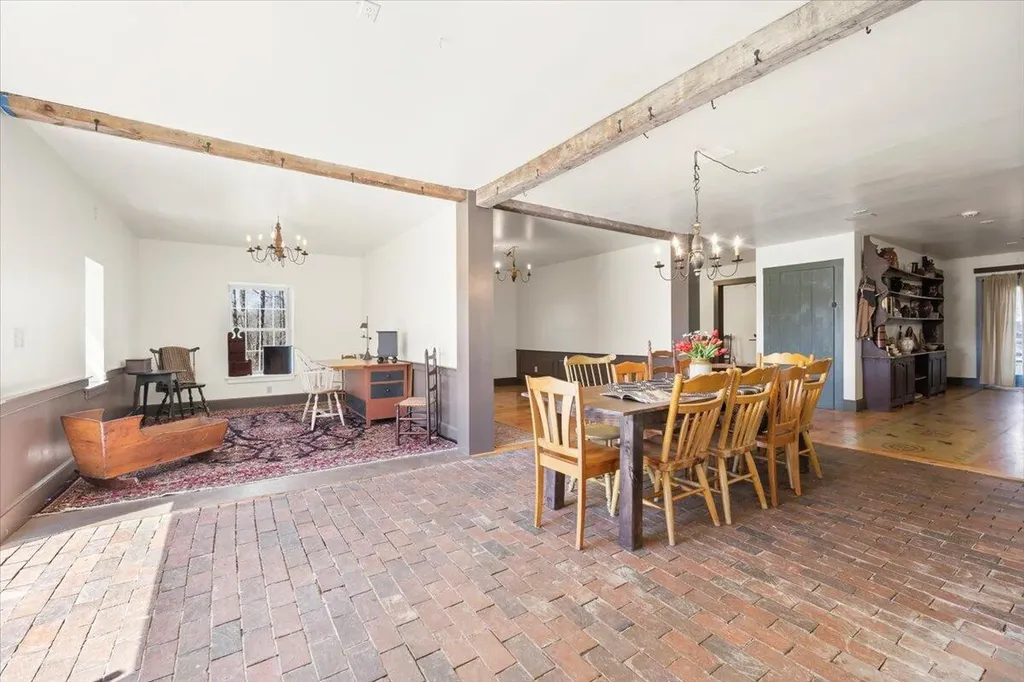 237 River Road Hollis ME 04042