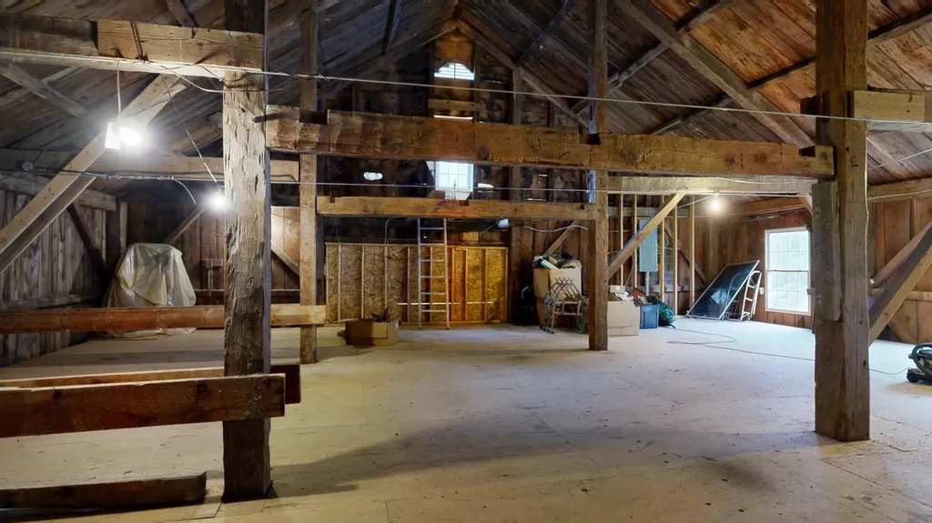 237 River Road Hollis ME 04042