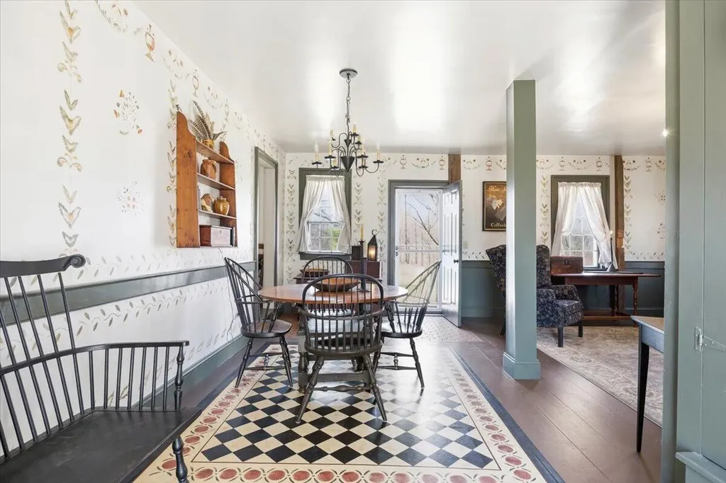 237 River Road Hollis ME 04042