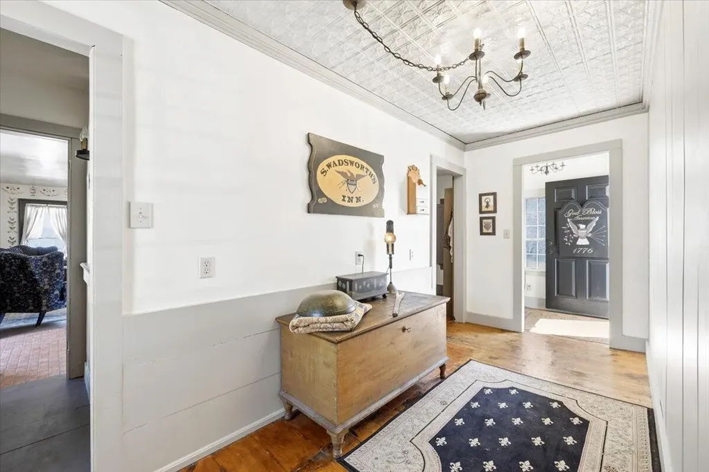 237 River Road Hollis ME 04042
