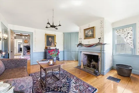 237 River Road Hollis ME 04042