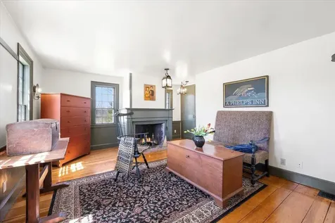 237 River Road Hollis ME 04042