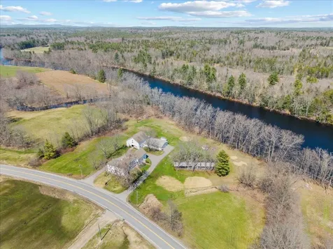 237 River Road Hollis ME 04042
