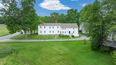 237 River Road Hollis ME 04042
