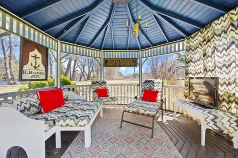 237 River Road Hollis ME 04042