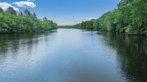 237 River Road Hollis ME 04042