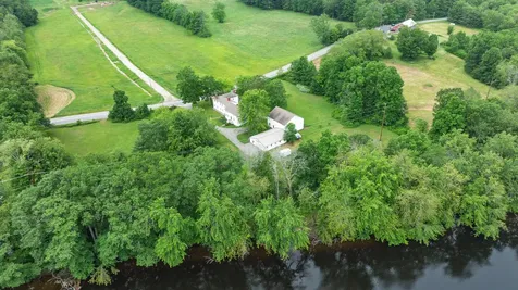 237 River Road Hollis ME 04042