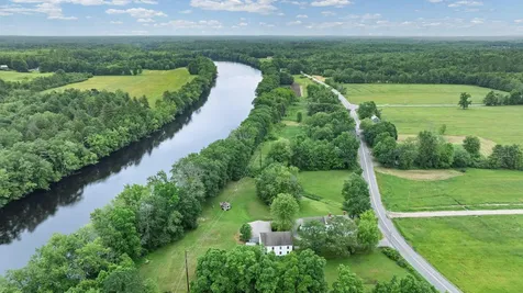 237 River Road Hollis ME 04042