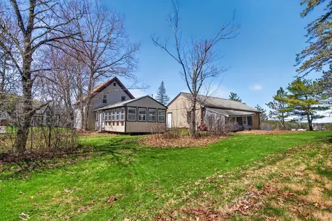 133 Gardiner Road Wiscasset ME 04578