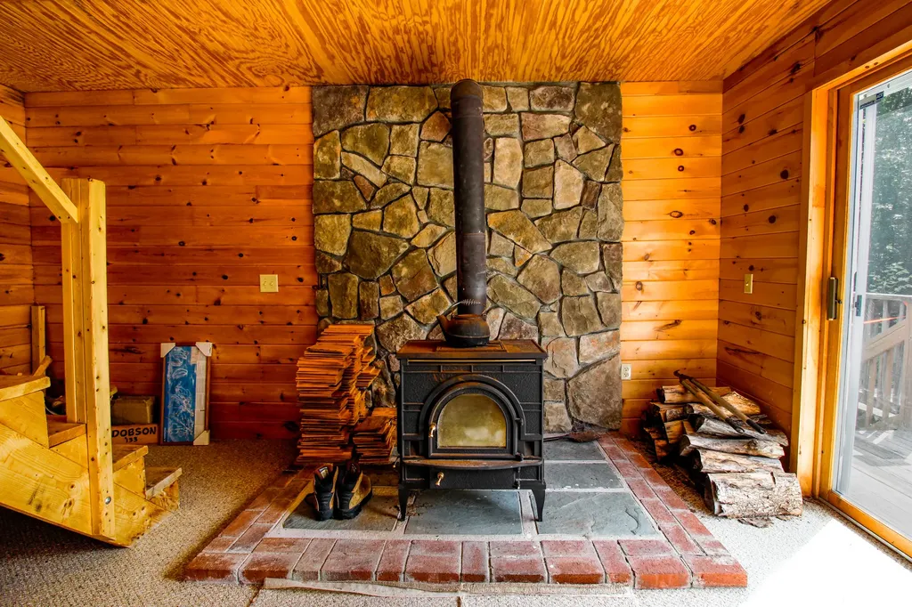 133 Rosenberg Road Sumner ME 04289