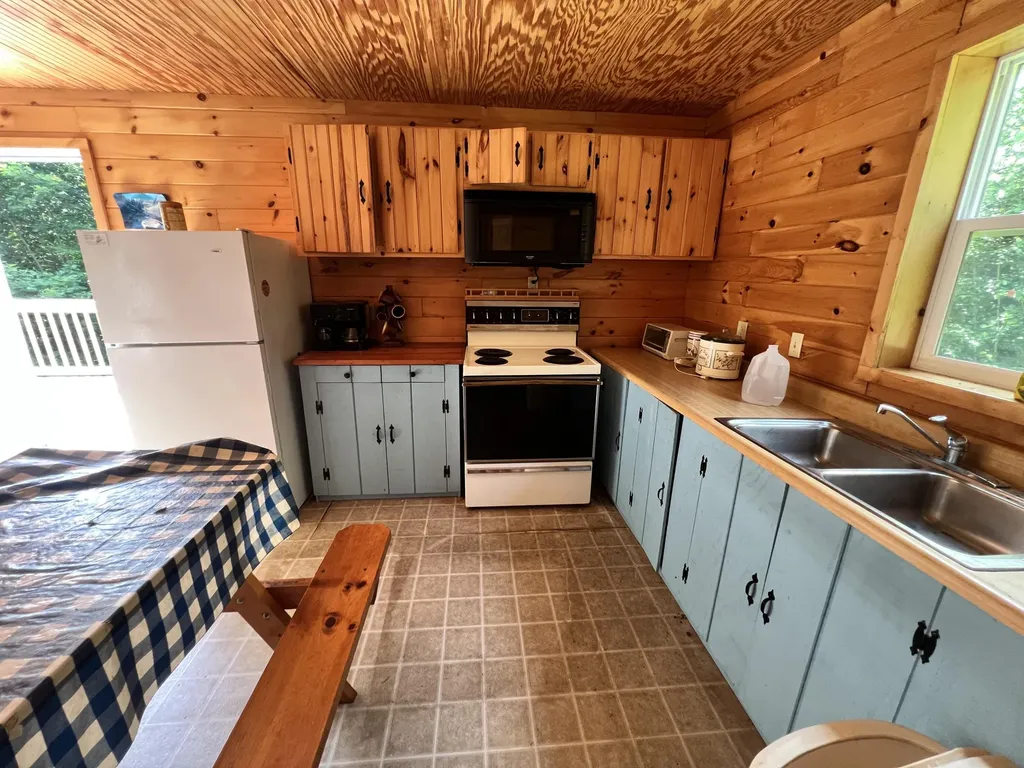 133 Rosenberg Road Sumner ME 04289