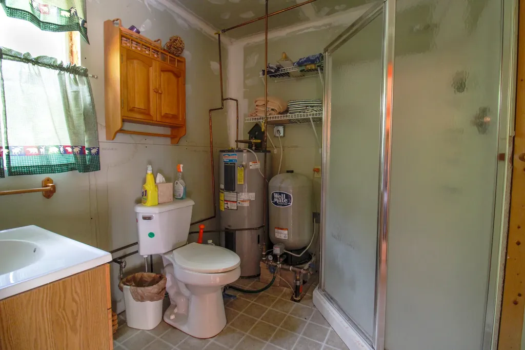 133 Rosenberg Road Sumner ME 04289