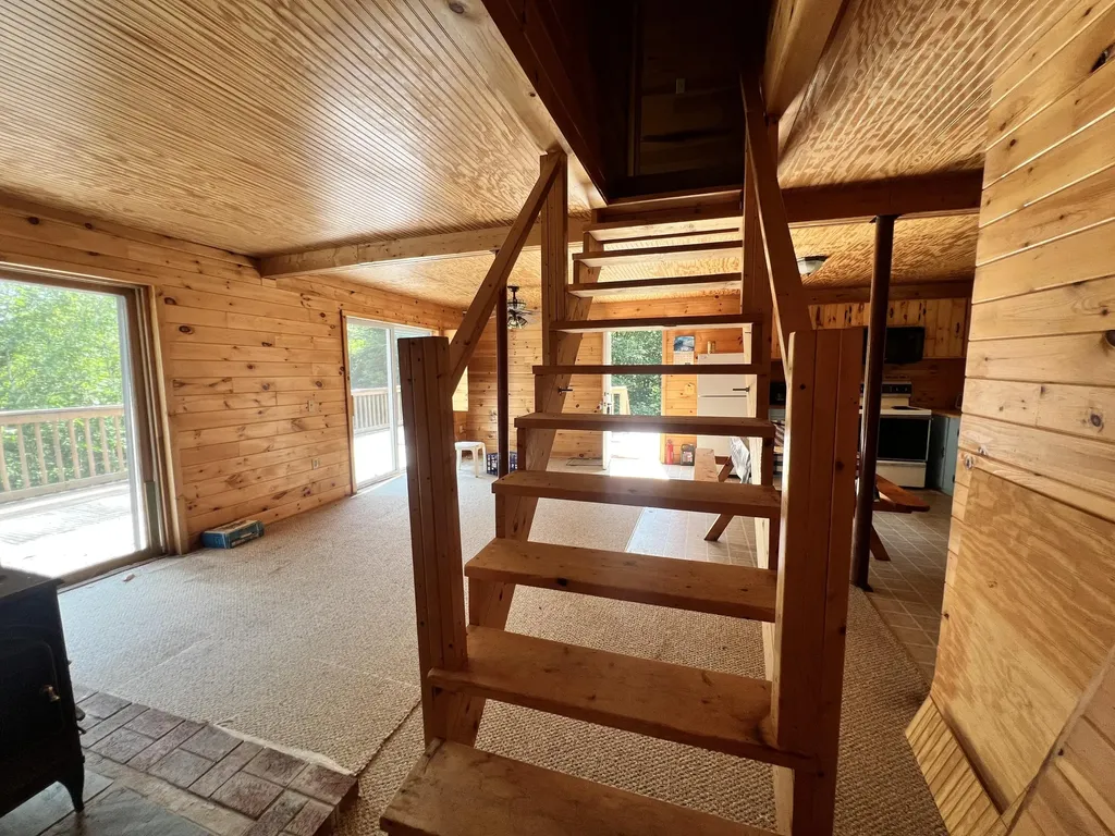 133 Rosenberg Road Sumner ME 04289