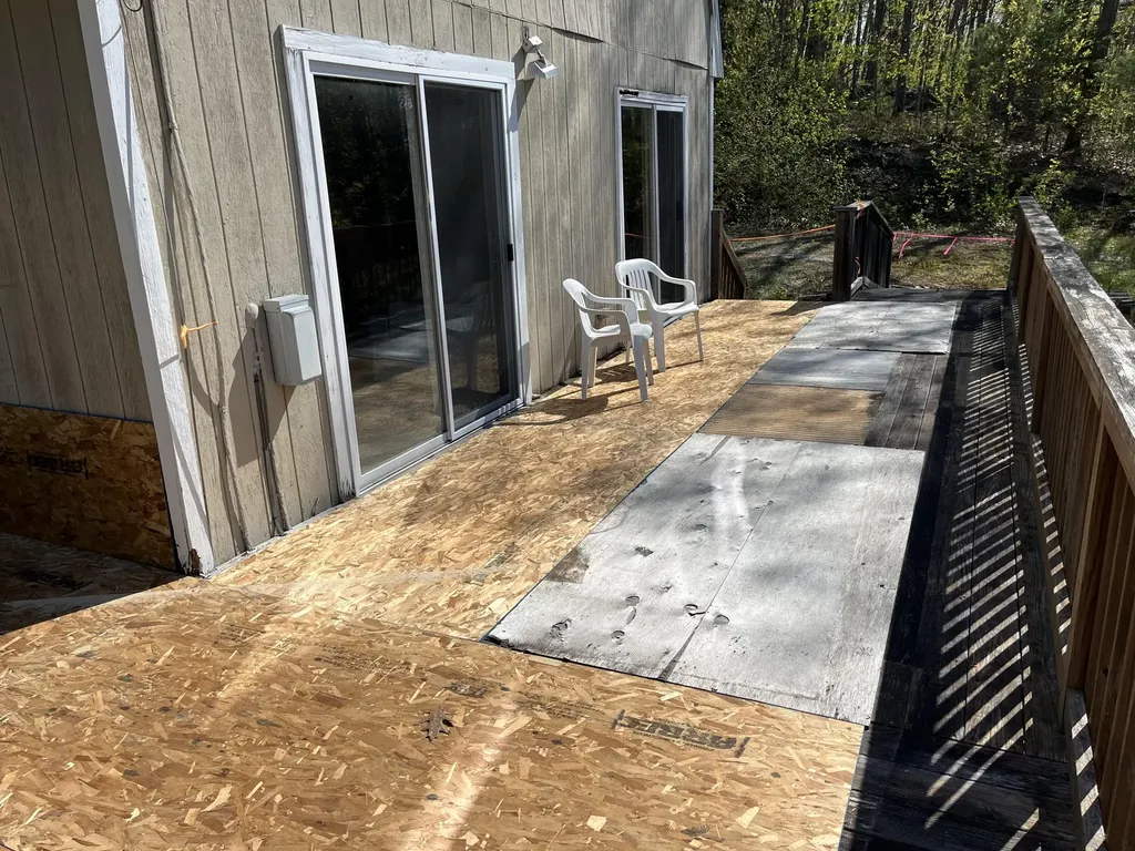 133 Rosenberg Road Sumner ME 04289