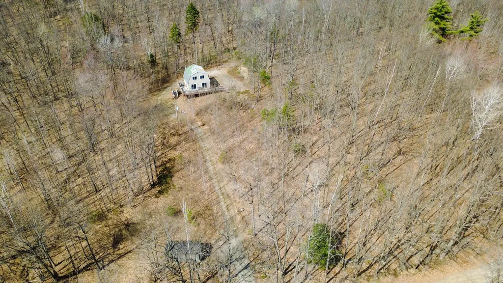 133 Rosenberg Road Sumner ME 04289