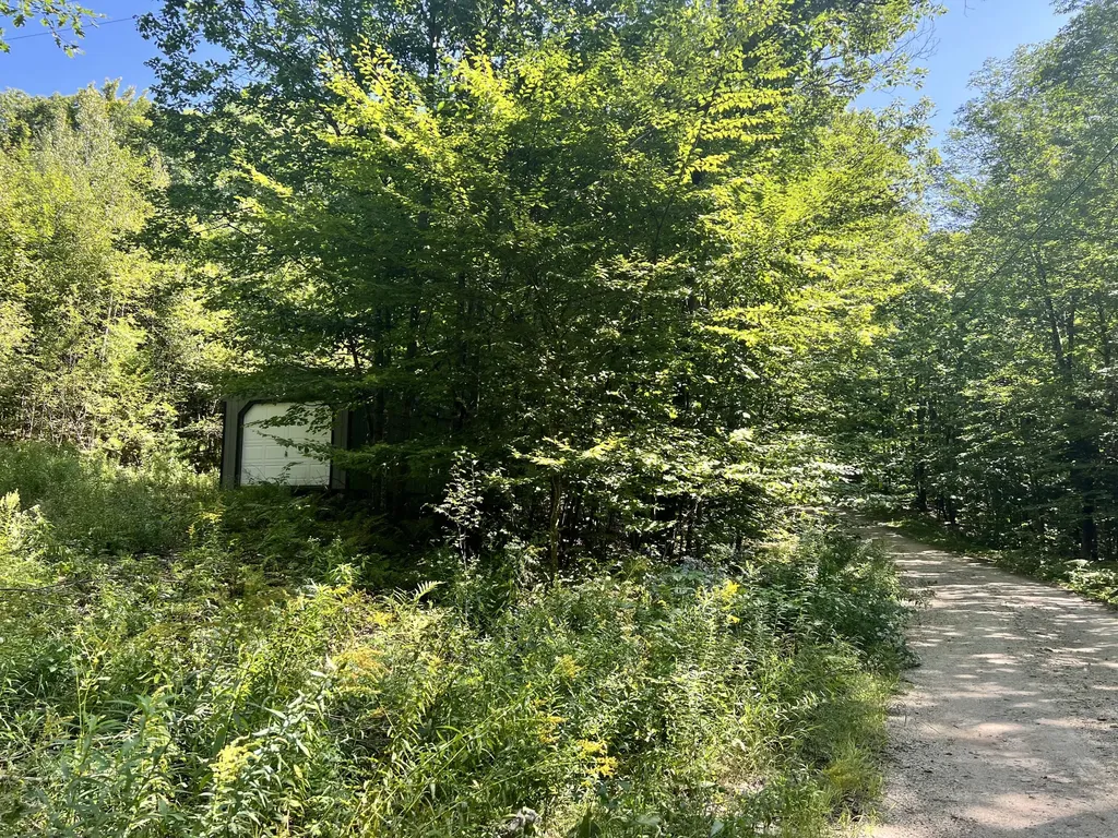 133 Rosenberg Road Sumner ME 04289