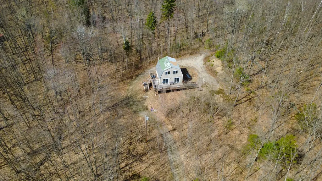 133 Rosenberg Road Sumner ME 04289