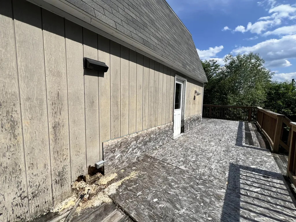 133 Rosenberg Road Sumner ME 04289
