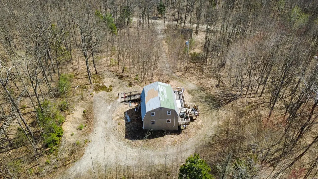 133 Rosenberg Road Sumner ME 04289