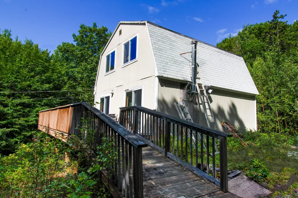 133 Rosenberg Road Sumner ME 04289