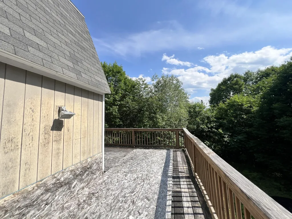 133 Rosenberg Road Sumner ME 04289