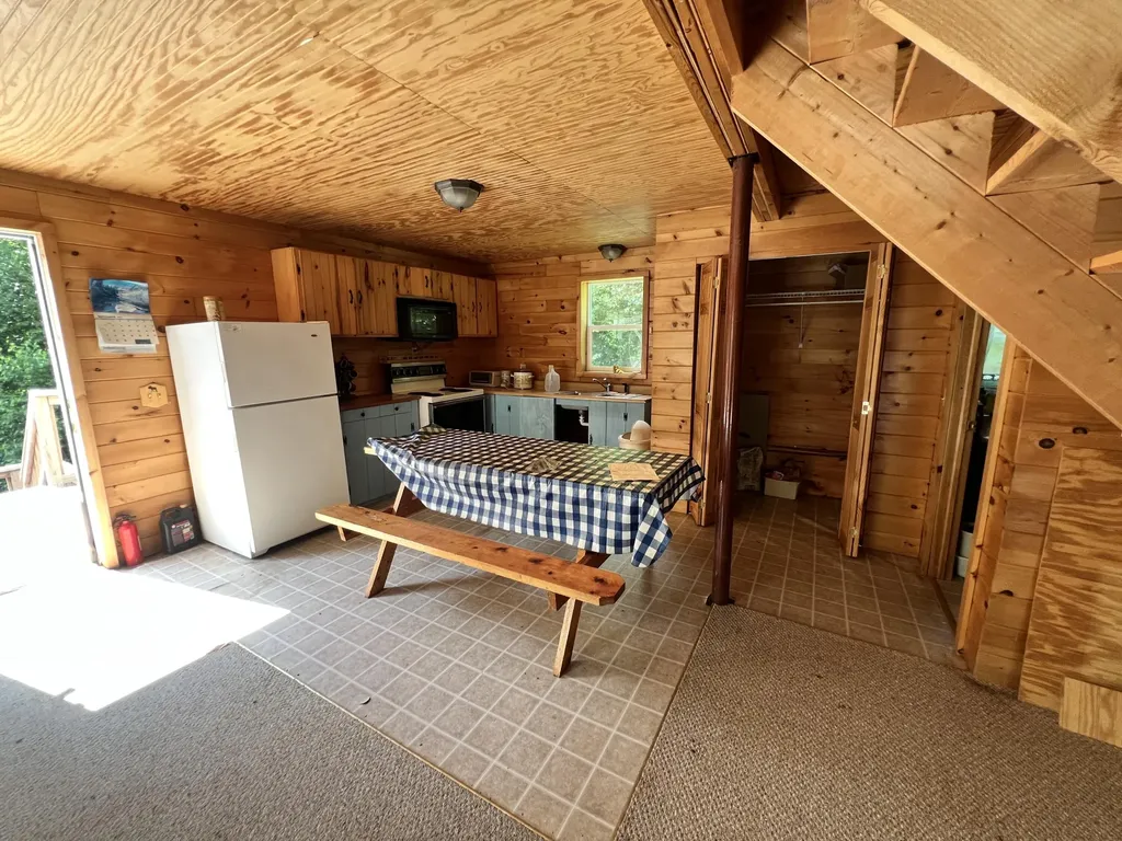 133 Rosenberg Road Sumner ME 04289