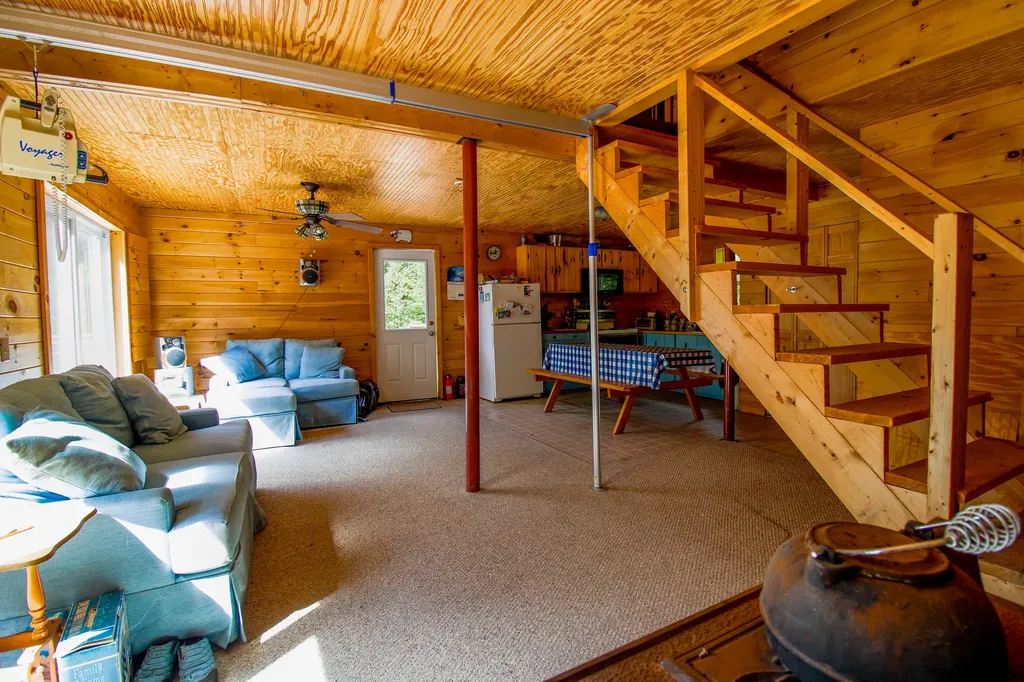 133 Rosenberg Road Sumner ME 04289