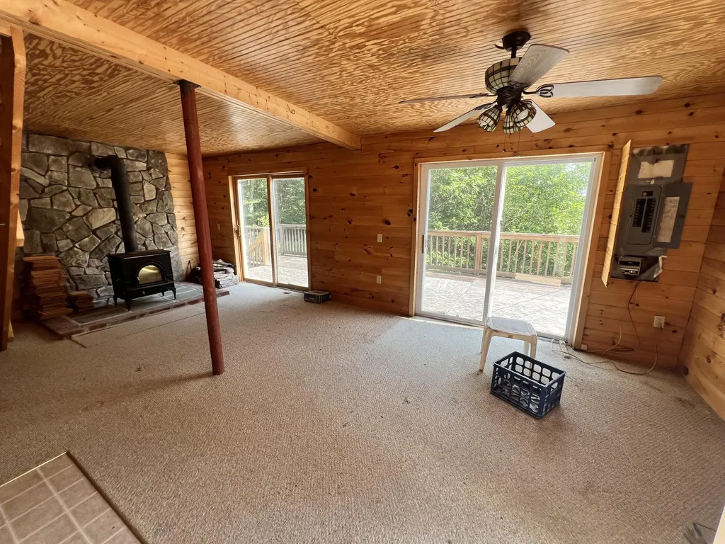 133 Rosenberg Road Sumner ME 04289
