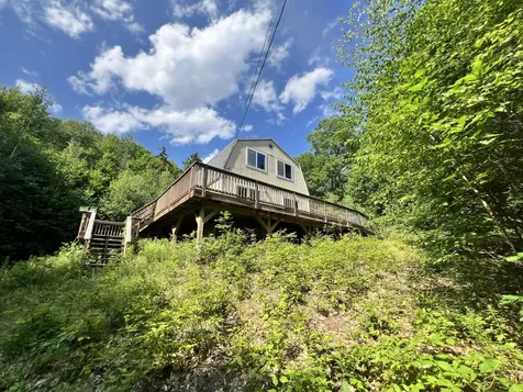 133 Rosenberg Road Sumner ME 04289