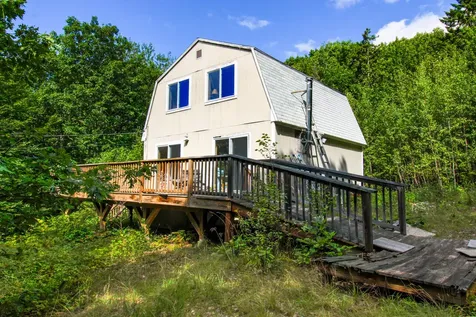 133 Rosenberg Road Sumner ME 04289