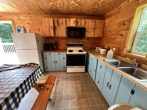 133 Rosenberg Road Sumner ME 04289
