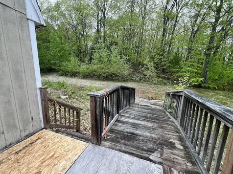 133 Rosenberg Road Sumner ME 04289