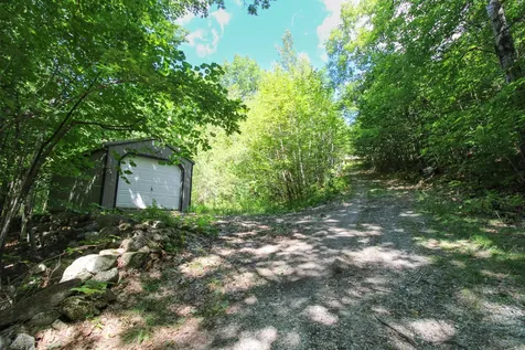 133 Rosenberg Road Sumner ME 04289