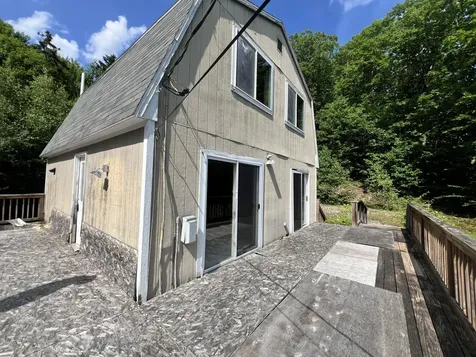 133 Rosenberg Road Sumner ME 04289